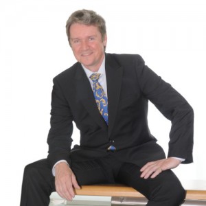 Thomas Scholz - Geschäftsführer Linogate