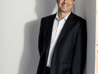 ForeScout ernennt Pedro Abreu zum Chief Strategy Officer