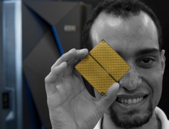 Neue Großrechner von IBM für mehr Sicherheit bei Hybrid-Clouds