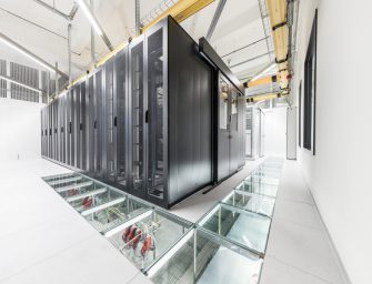 NTT Security Solution Campus erweitert seine Showcases um Industrie 4.0 und IoT