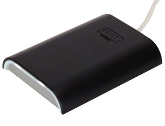 HID Global auf der it-sa 2017