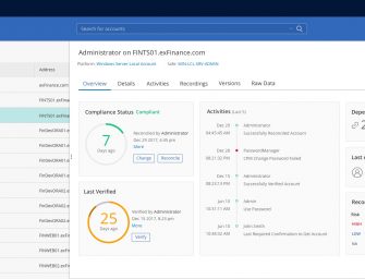 CyberArk stellt Version 10 seiner Privileged Account Security vor