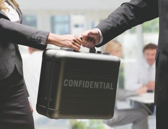Viele Firmen verschweigen ihren Kunden Datenpannen