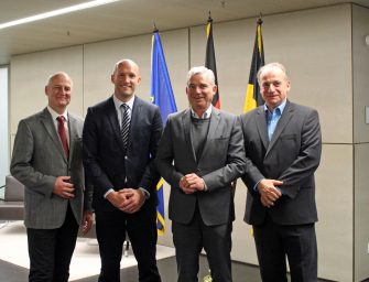 Landesverwaltung Baden-Württemberg rüstet sich mit Bromium vor Cyber-Angriffen