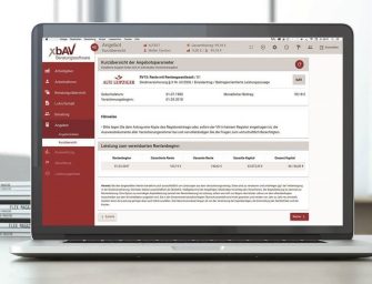 ALTE LEIPZIGER jetzt im bAV-Berater