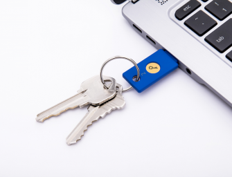Yubico präsentiert neues Entwicklerprogramm und neuen Security Key mit Unterstützung für die W3C-Spezifikationen FIDO2 und WebAuthn