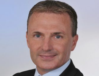 ForeScout stellt Stephan von Gündell-Krohne als neuen Sales Director DACH vor
