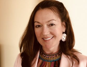 Mimecast ernennt Christina Van Houten zum neuen Chief Strategy Officer