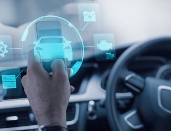 Die größten Gefahren im Connected Car