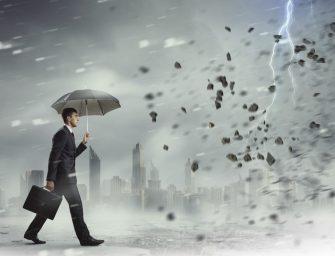 Radware-Studie: Vorstände tun zu wenig für Cybersicherheit