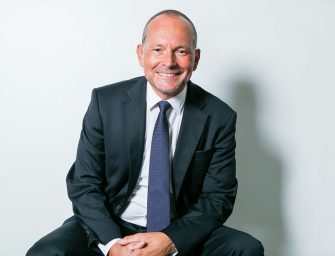 Mimecast verpflichtet Lothar Geuenich als neuen Sales Director für Central Europe