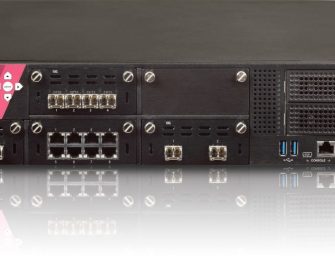 Check Point stellt neue 23900 Appliance für Rechenzentrum und Unternehmen vor