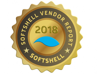 NetMotion erhält den Goldenen Softshell Vendor Award 2018