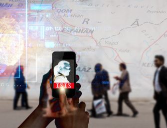 Domestic Kitten: Iranische Spionage-App für gezielte Angriffe eingesetzt