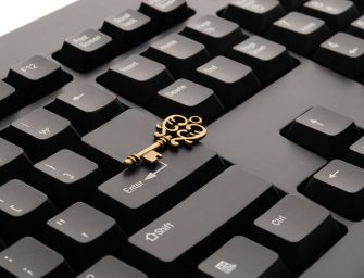 Wie unsicher ist Bring Your Own Key (BYOK)? Live-Hack auf der it-sa 2018 mit Uniscon