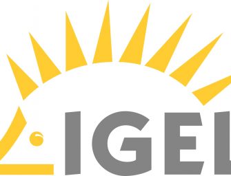 EMEA-Awards: IGEL zeichnet seine Partner des Jahres aus
