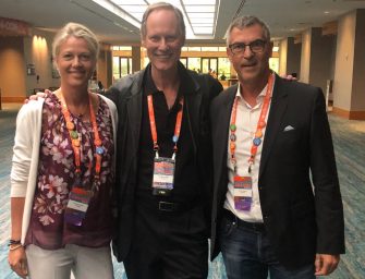 Ein Jahr KnowBe4 in Deutschland