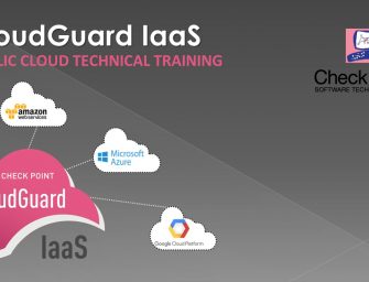 CloudGuard IaaS sichert jetzt Cubernet und Container