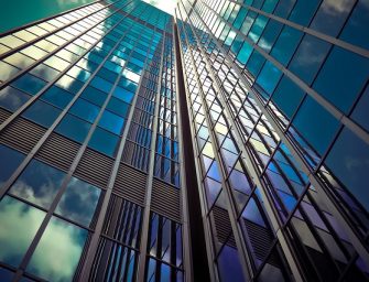 Vier Wände, Daten, Dach: Datenschutz in der Immobilienbranche