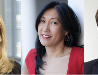 Forescout erweitert sein Board of Directors um zwei neue Mitglieder und beruft neue Vorsitzende