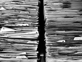 Personaldaten in den Datenraum? Das müssen Vorstände beim Datenschutz beachten