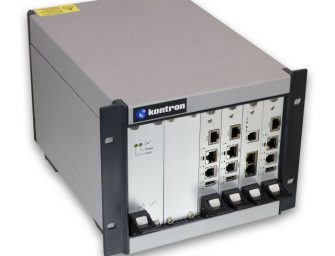SYSGO und Kontron präsentieren SAFe-VX-Plattform für sicherheitskritische Systeme