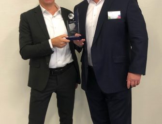 Airlock gewinnt IT-Security Award für IAM