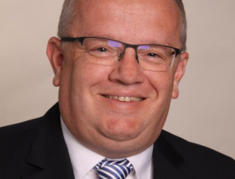 Sicherheitsherausforderungen für die neuen Technologien in Europa