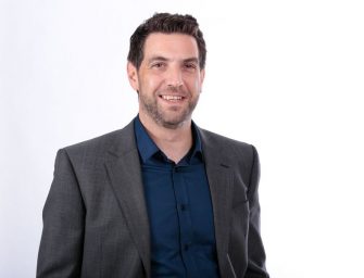 Check Point-Studie belegt: DSGVO-Verordnung erhöht Nutzervertrauen und Datensicherheit in Deutschland