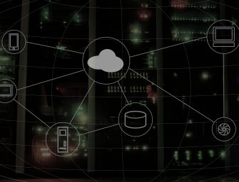 Alle Sicherheitselemente unter einem SASE-DACH