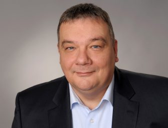 Neuer Country Manager DACH bei Varonis