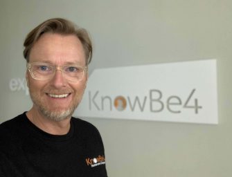 KnowBe4 ernennt Dietmar Giese zum neuen Managing Director DACH
