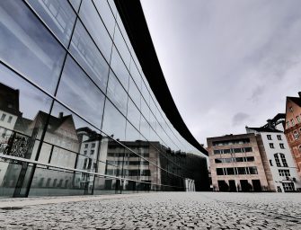 SEC Consult eröffnet Büro in Nürnberg
