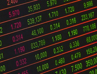 So sichert Kapitalmarkt-Infrastruktur-Anbieter Euroclear seine Cloud-Dienste