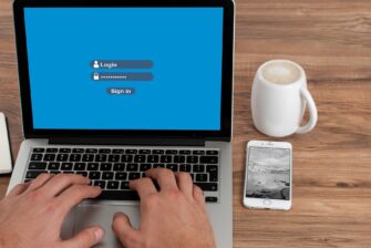 Ändere-Dein-Passwort-Tag – 3 grundlegende Tipps für mehr Datensicherheit im Home-Office