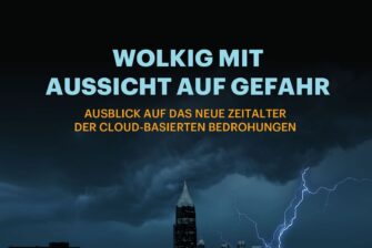 Cloud-Apps werden zur Malware-Schleuder