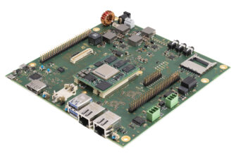 PikeOS und ELinOS unterstützen TQMa8Xx für sicherheitskritische Anwendungen