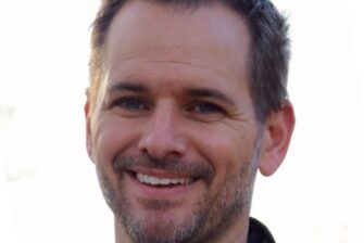 SentinelOne ernennt Ric Smith zum neuen CTO