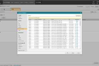 Richtlinienänderungen für Cisco ACI automatisieren