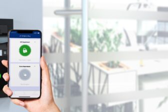 2N bringt WaveKey auf den Markt und revolutioniert die Zugangskontrolle