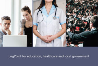 Fortschrittliche Technologie beschleunigt die SIEM-Leistung und bietet ein bevorzugtes Lizenzierungsmodell