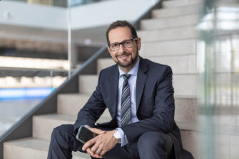 Jochen Sokar ist neuer Sales Director Named Accounts Germany bei Tufin