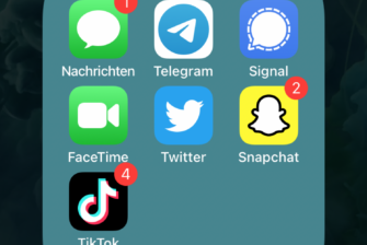 Klaus Kinski hätte gesagt: ” so blöd kann keiner sein”…