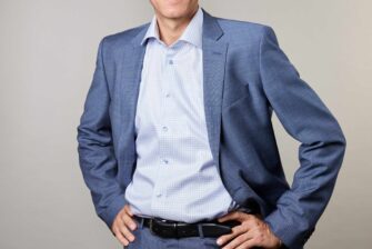 Airlock: Tim Rückforth verstärkt Vertrieb bei Ergon