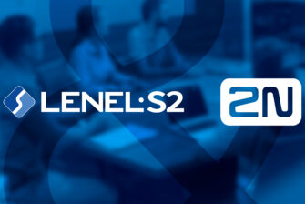 2N Telekomunikace erhält die LenelS2-Werkszertifizierung im Rahmen des LenelS2® OpenAccess Alliance Programms