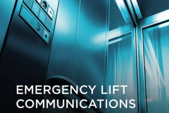 Neues Whitepaper von 2N: Aufzugsbranche in Europa am Wendepunkt