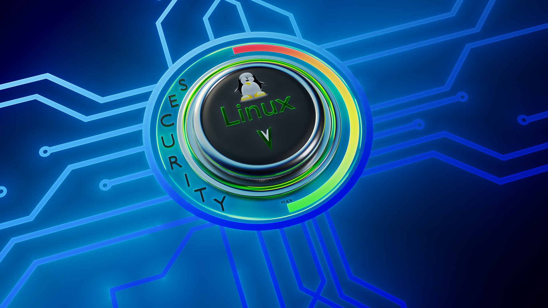 Privilege Security für alle Linux-Distributionen - SECTANK