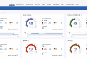 Qualys erweitert seine Cloud-Plattform für alle kleinen und mittleren Unternehmen, die Risiken priorisieren und reduzieren möchten