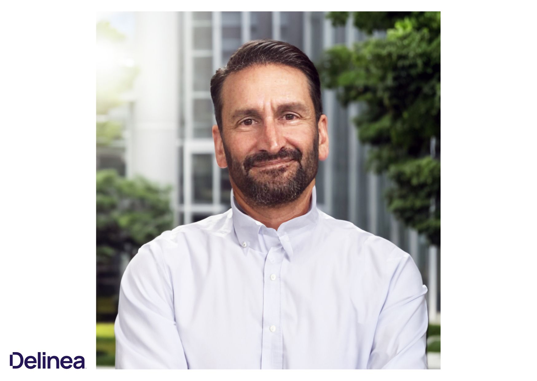 David Koenig Delinea