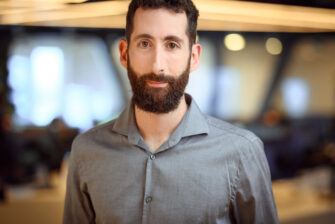 Es ist an der Zeit, den Maschinen zu vertrauen